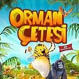 ORMAN ÇETESİ