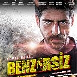 BENZERSİZ