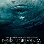 DENİZİN ORTASINDA