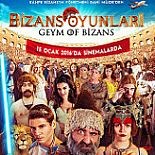 BİZANS OYUNLARI: GEYM OF BİZANS