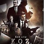 KOD ADI: K.O.Z.