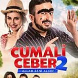 CUMALİ CEBER 2