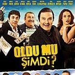 OLDU MU ŞİMDİ?