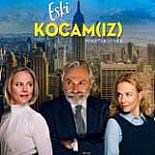 ESKİ KOCAM(IZ)