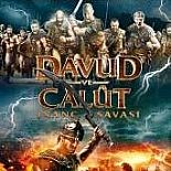 DAVUD VE CALUT: İNANÇ SAVAŞI