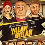 YALAN DOLAN