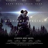 MIDNIGHT SPECIAL