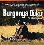 BURGONYA DÜKÜ