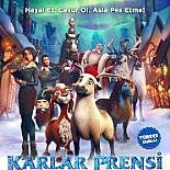 KARLAR PRENSİ ELLIOT