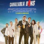 ÇAKALLARLA DANS 4