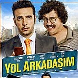 YOL ARKADAŞIM