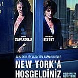 NEW YORK´A HOŞGELDİNİZ