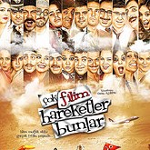 ÇOK FİLİM HAREKETLER BUNLAR