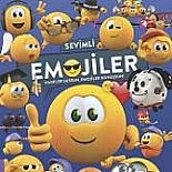 SEVİMLİ EMOJİLER