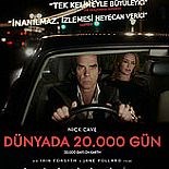 DÜNYADA 20.000 GÜN