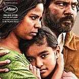 DHEEPAN