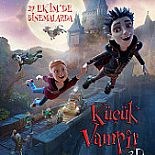 KÜÇÜK VAMPİR 3D