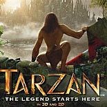 TARZAN