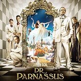 DR. PARNASSUS