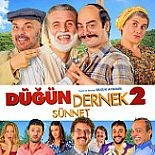 DÜĞÜN DERNEK 2: SÜNNET