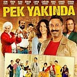 PEK YAKINDA