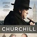 CHURCHILL