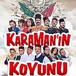 KARAMAN´IN KOYUNU