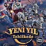 YENİ YIL TEHLİKEDE