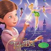 TINKER BELL VE PERİ KURTARAN