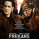 FREKANS