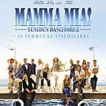 MAMMA MIA! YENİDEN BAŞLIYORUZ