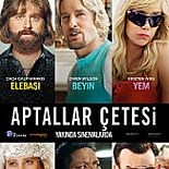 APTALLAR ÇETESİ