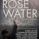 ROSEWATER