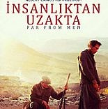 İNSANLIKTAN UZAKTA