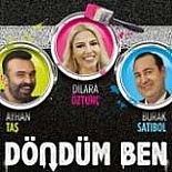 DÖNDÜM BEN