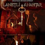 LANETLİ ANAHTAR: CİNLERİN GAZABI