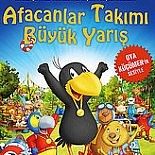 AFACANLAR TAKIMI: BÜYÜK YARIŞ