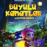 BÜYÜLÜ KANATLAR