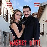 HASRET BİTTİ