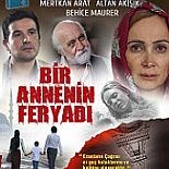 BİR ANNENİN FERYADI