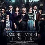 ÇARPIK EVDEKİ CESETLER