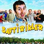 SAFTİRİKLER