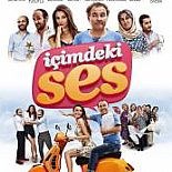 İÇİMDEKİ SES