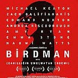 BIRDMAN