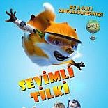 SEVİMLİ TİLKİ