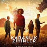 KARANLIK ZİHİNLER