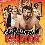 GURULDAYAN KALPLER