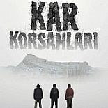 KAR KORSANLARI