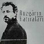 RÜZGARIN HATIRALARI