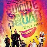 SUICIDE SQUAD: GERÇEK KÖTÜLER